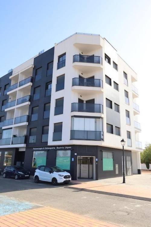 Apartment - Sale - San Pedro del Pinatar - Lo Pagan