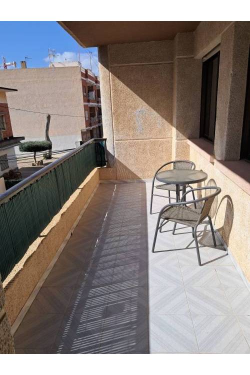 Apartment - Sale - San Pedro del Pinatar - Lo Pagan