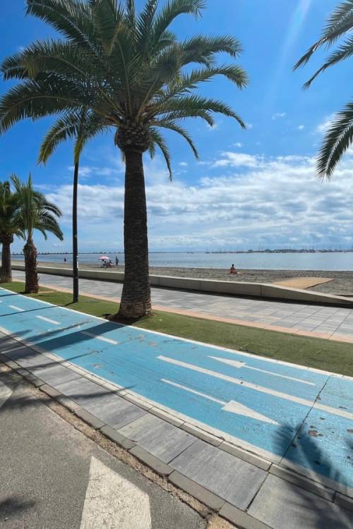 Apartment - Sale - San Pedro del Pinatar - Lo Pagan