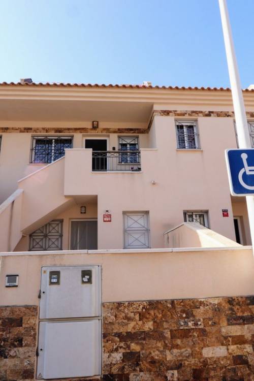 Apartment - Sale - San Pedro del Pinatar - Lo Pagan