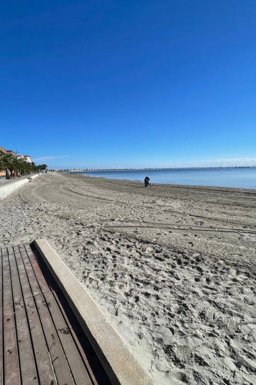 Apartment - Sale - San Pedro del Pinatar - Lo Pagan