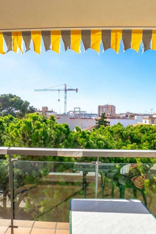 Apartment - Sale - San Pedro del Pinatar - Lo Pagan