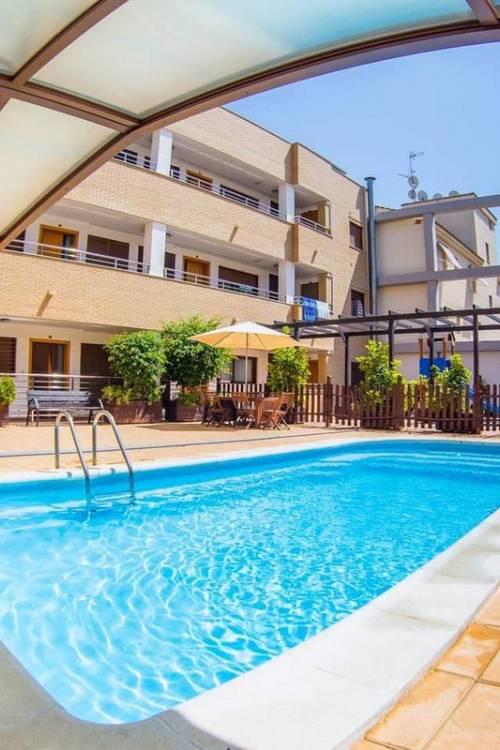 Apartment - Sale - San Pedro del Pinatar - Lo Pagan