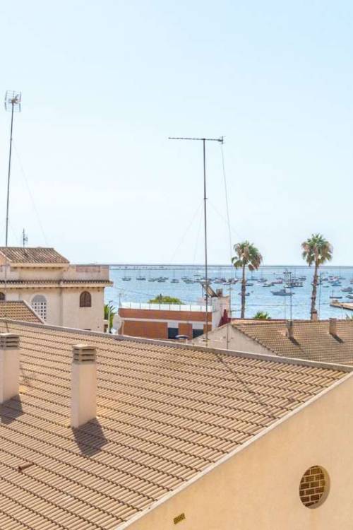Apartment - Sale - San Pedro del Pinatar - Lo Pagan