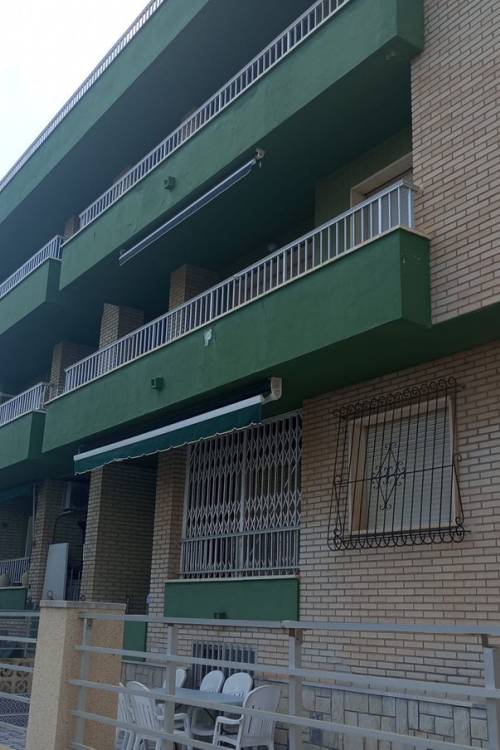 Apartment - Sale - San Pedro del Pinatar - Lo Pagan