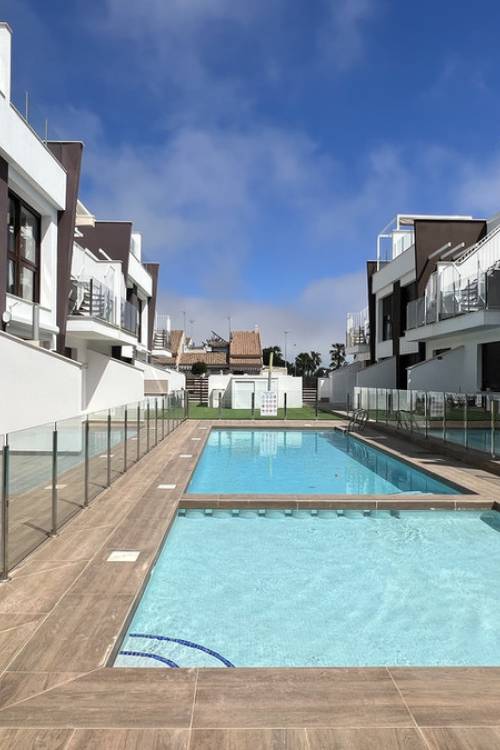 Apartment - Sale - San Pedro del Pinatar - Lo Pagan