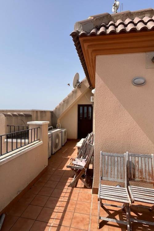 Apartment - Sale - San Pedro del Pinatar - Lo Pagan