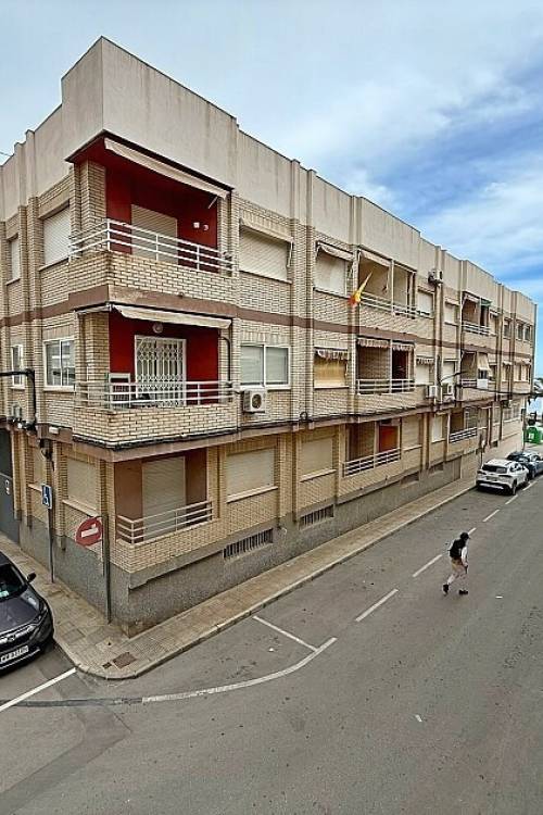 Apartment - Sale - San Pedro del Pinatar - Lo Pagan