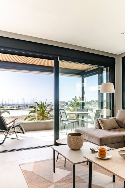 Apartment - Sale - San Pedro del Pinatar - Lo Pagan
