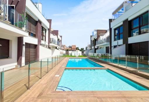 Apartment - Sale - San Pedro del Pinatar - RO-11730
