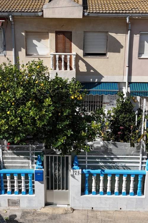 Apartment - Sale - San Pedro del Pinatar - San Pedro del Pinatar Centro