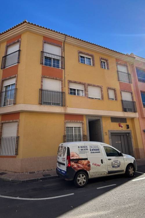 Apartment - Sale - San Pedro del Pinatar - San Pedro del Pinatar Centro