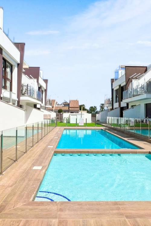 Apartment - Sale - San Pedro del Pinatar - San Pedro del Pinatar Centro