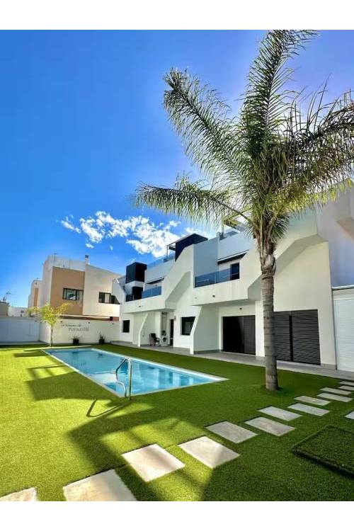 Apartment - Sale - San Pedro del Pinatar - San Pedro del Pinatar Centro
