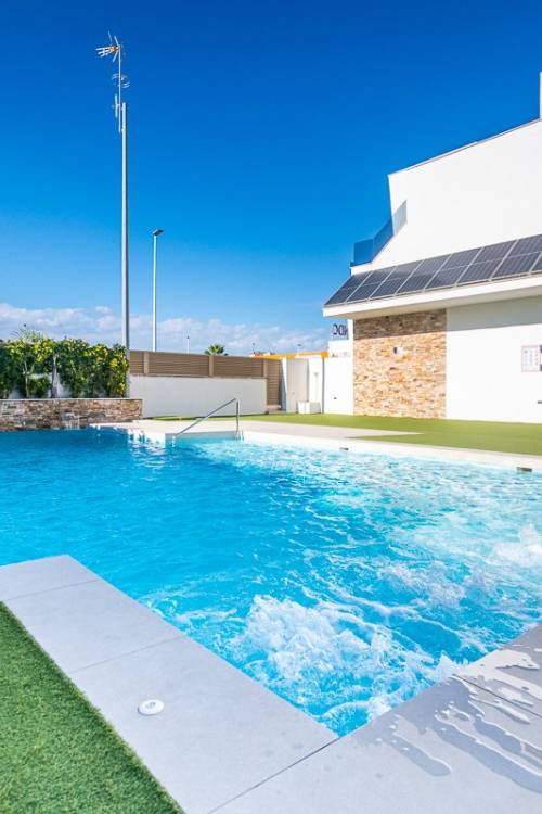 Apartment - Sale - San Pedro del Pinatar - San Pedro del Pinatar Centro