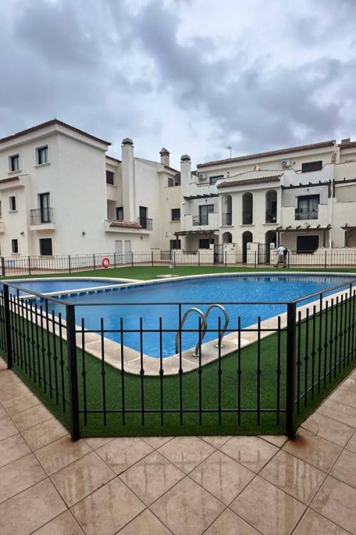 Apartment - Sale - San Pedro del Pinatar - San Pedro del Pinatar Centro
