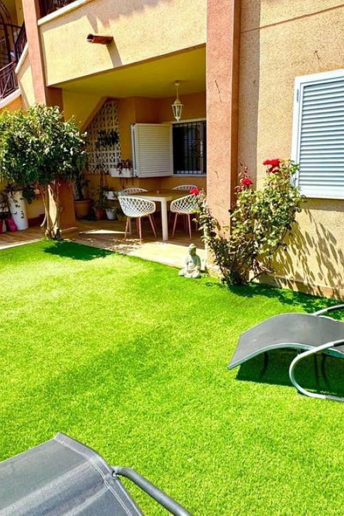 Apartment - Sale - Santa Pola - Gran Alacant