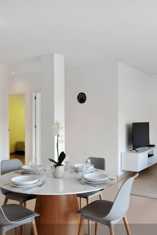 Apartment - Sale - Santa Pola - Gran Alacant