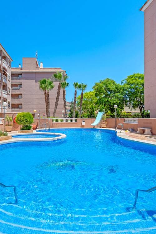 Apartment - Sale - Santa Pola - Santa Pola Centro