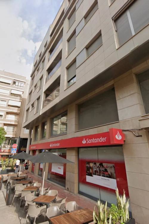 Apartment - Sale - Santa Pola - Santa Pola Centro