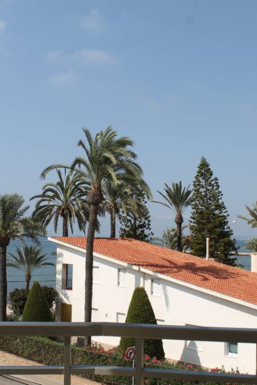 Apartment - Sale - Santa Pola - Santa Pola Centro