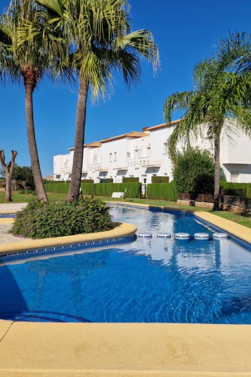 Apartment - Sale - Sella - Sella