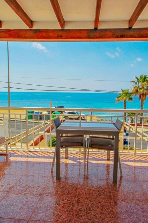 Apartment - Sale - Teulada - Moraira