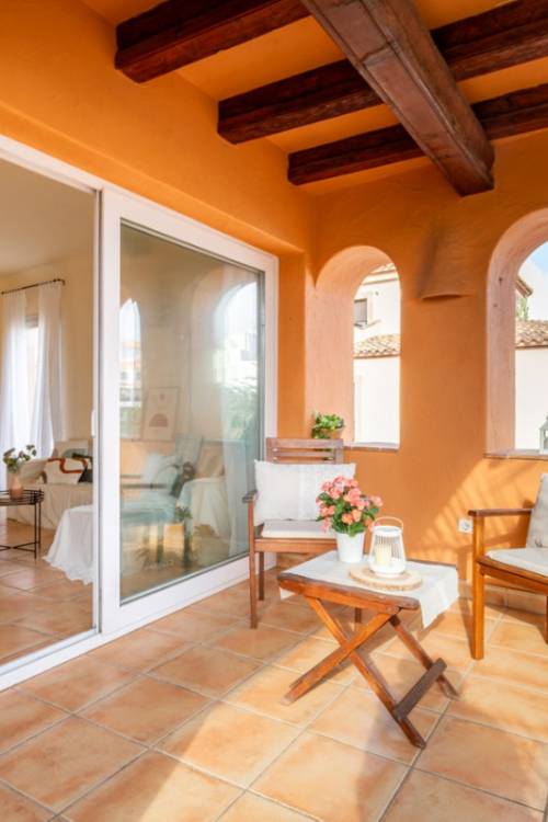 Apartment - Sale - Teulada - Moraira