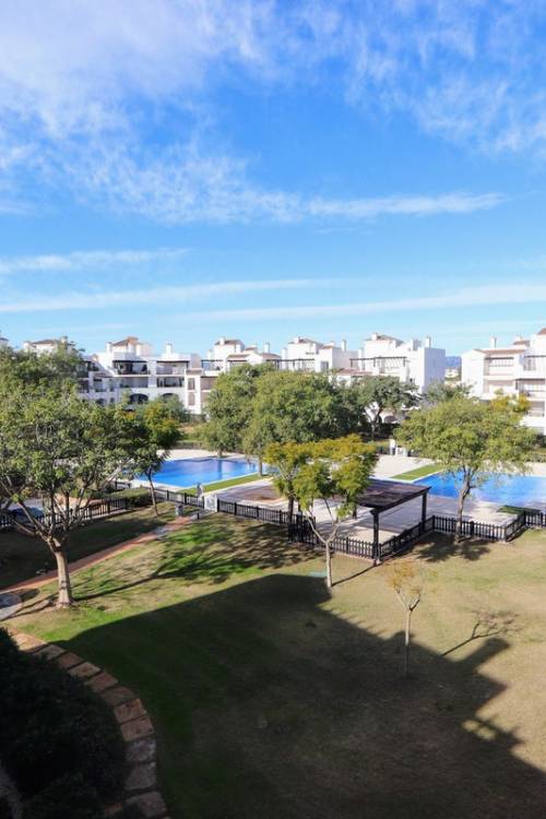 Apartment - Sale - Torre-Pacheco - La Torre Golf Resort