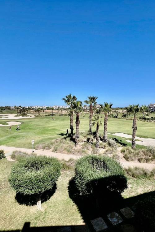 Apartment - Sale - Torre-Pacheco - La Torre Golf Resort