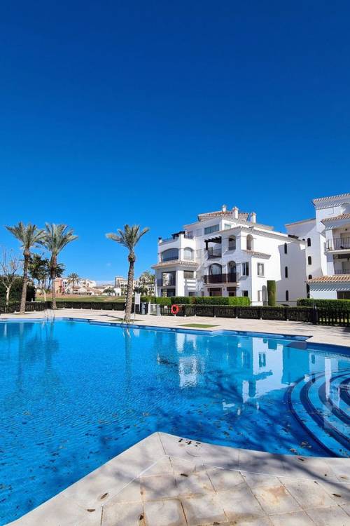 Apartment - Sale - Torre-Pacheco - La Torre Golf Resort