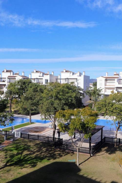 Apartment - Sale - Torre-Pacheco - La Torre Golf Resort