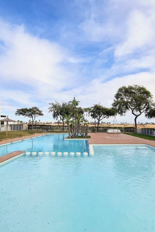 Apartment - Sale - Torre-Pacheco - Las Terrazas de La Torre Golf Resort