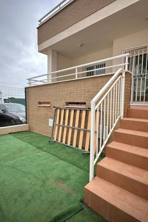 Apartment - Sale - Torre-Pacheco - San Cayetano