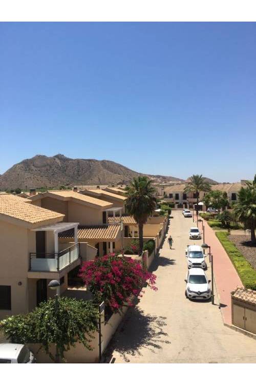 Apartment - Sale - Torre-Pacheco - San Cayetano