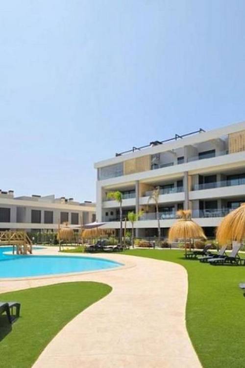 Apartment - Sale - Torre-Pacheco - Santa Rosalia Lake and Life Resort