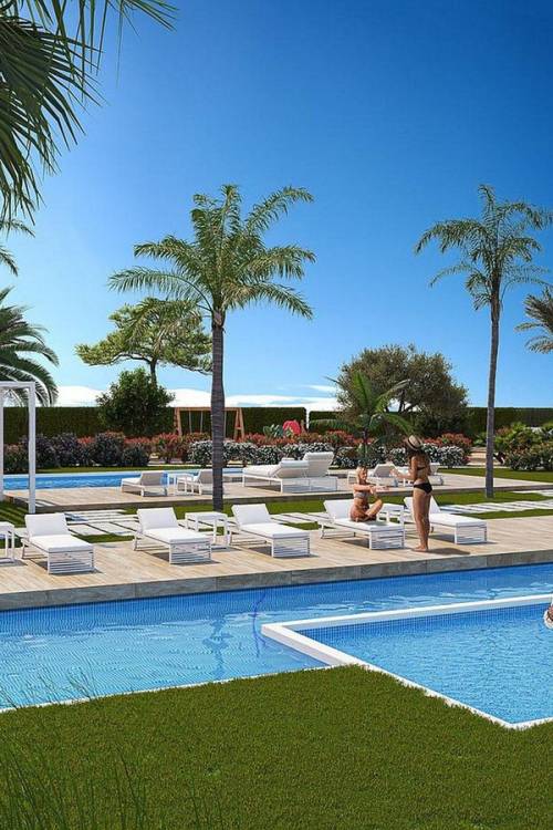 Apartment - Sale - Torre-Pacheco - Torre-Pacheco Centro