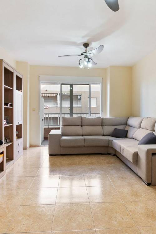 Apartment - Sale - Torrevieja - Acequion