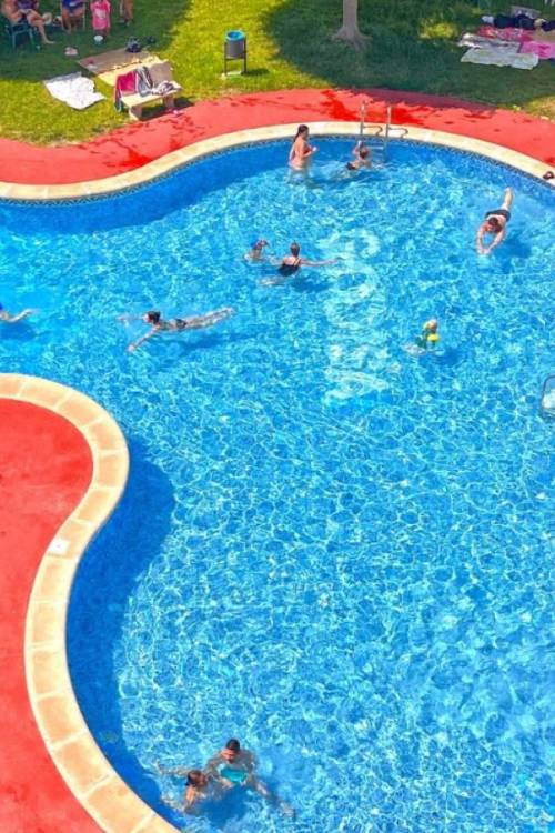 Apartment - Sale - Torrevieja - Acequion