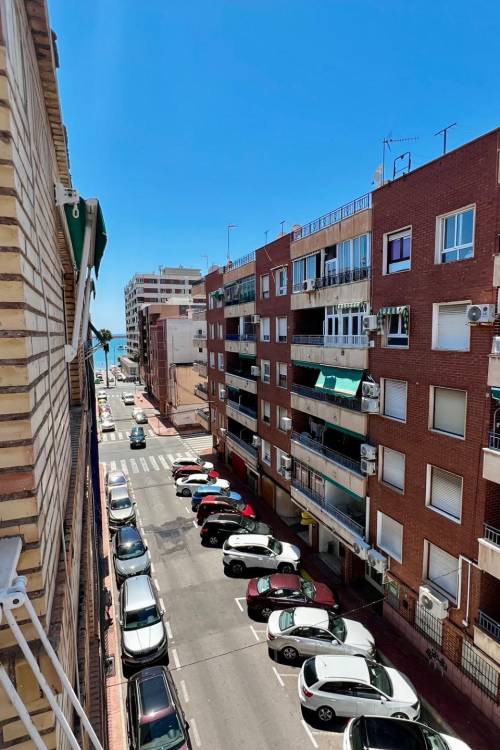 Apartment - Sale - Torrevieja - Acequion