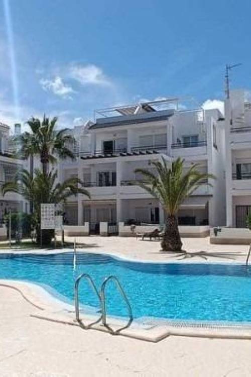 Apartment - Sale - Torrevieja - Acequion