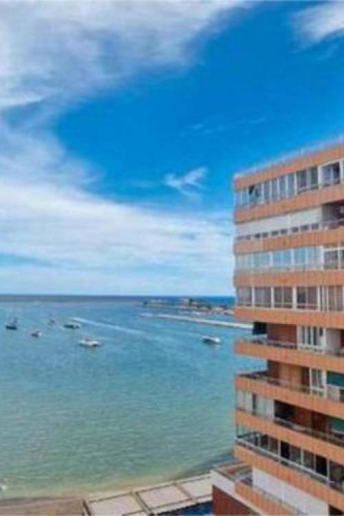 Apartment - Sale - Torrevieja - Acequion