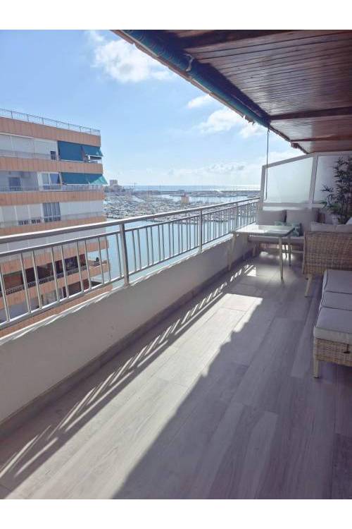 Apartment - Sale - Torrevieja - Acequion