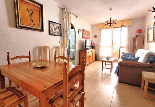 Apartment - Sale - Torrevieja - Acequion
