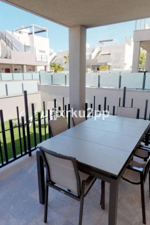 Apartment - Sale - Torrevieja - Aguas Nuevas