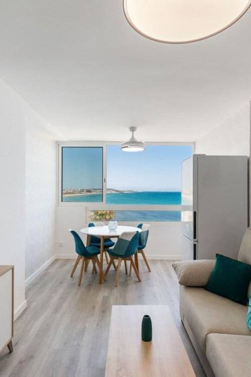 Apartment - Sale - Torrevieja - Cabo cervera