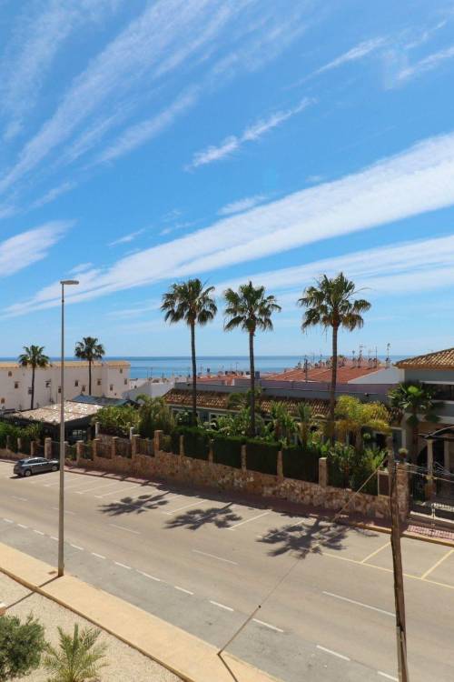 Apartment - Sale - Torrevieja - Cabo cervera