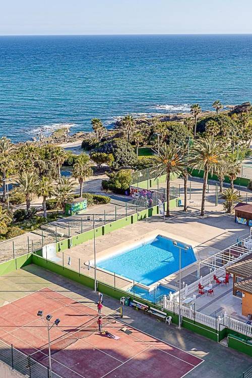 Apartment - Sale - Torrevieja - Cabo cervera