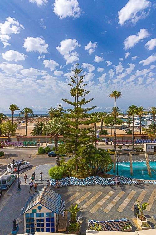 Apartment - Sale - Torrevieja - Centro