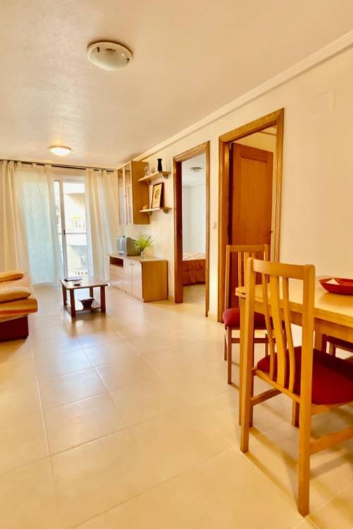 Apartment - Sale - Torrevieja - Centro